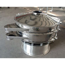 2017 ZS series Vibrating sieve, SS endecotts sieve, circle flour sieve mesh size